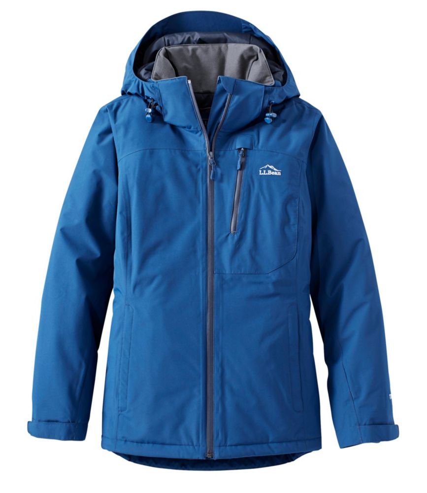 Women's Wildcat Jacket at L.L.Bean