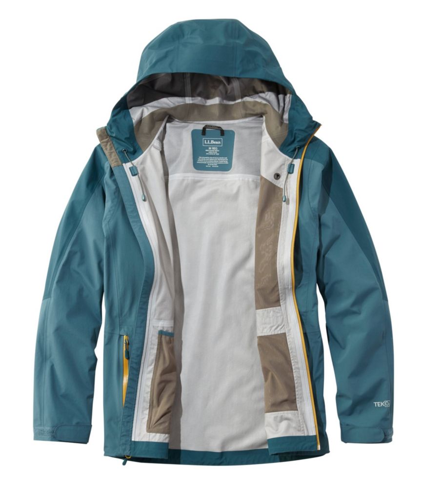 ll bean tek 2.5