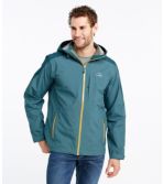 Men's TEK O2 3L Storm Jacket, Colorblock