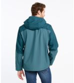 Men's TEK O2 3L Storm Jacket, Colorblock