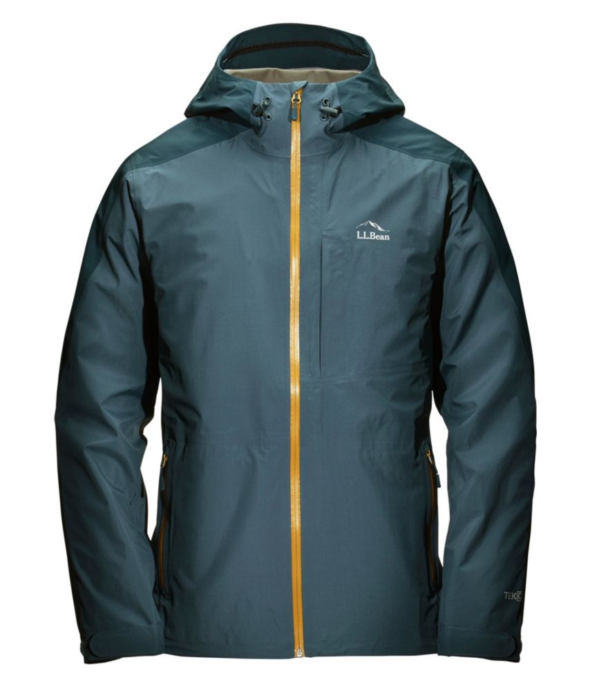ll bean tek 2.5