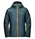 Men's TEK O2 3L Storm Jacket, Colorblock