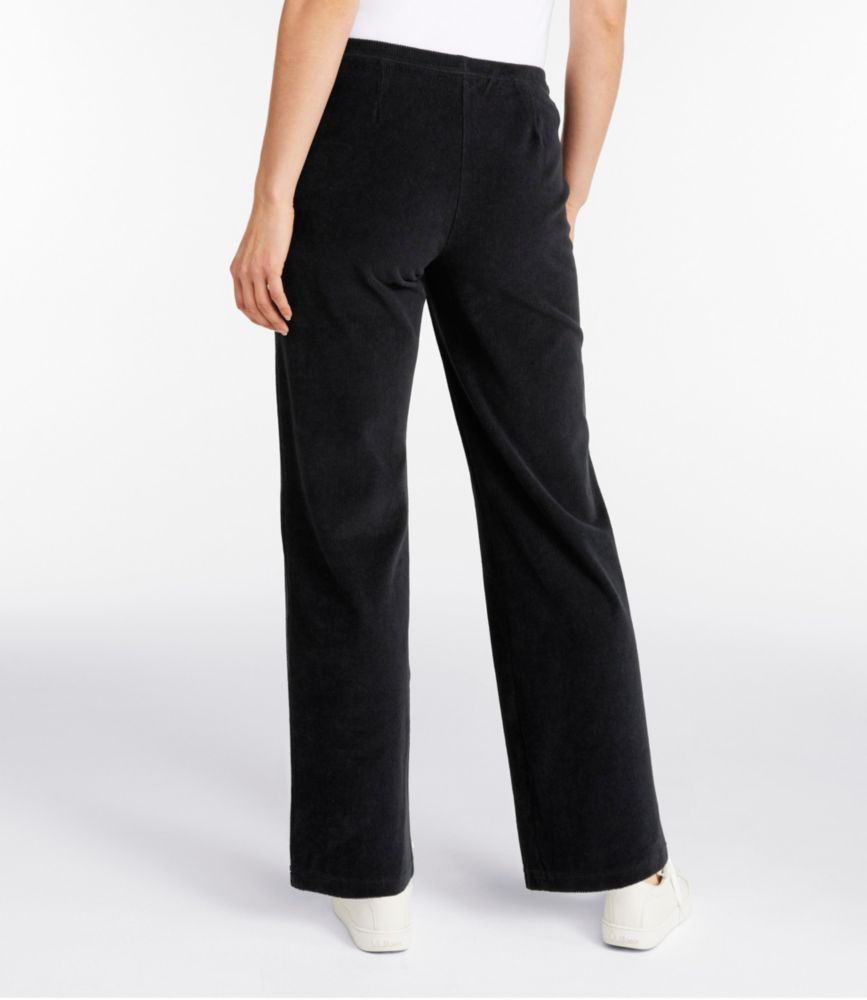 Leilany Corded Knit Short Sleeve Set