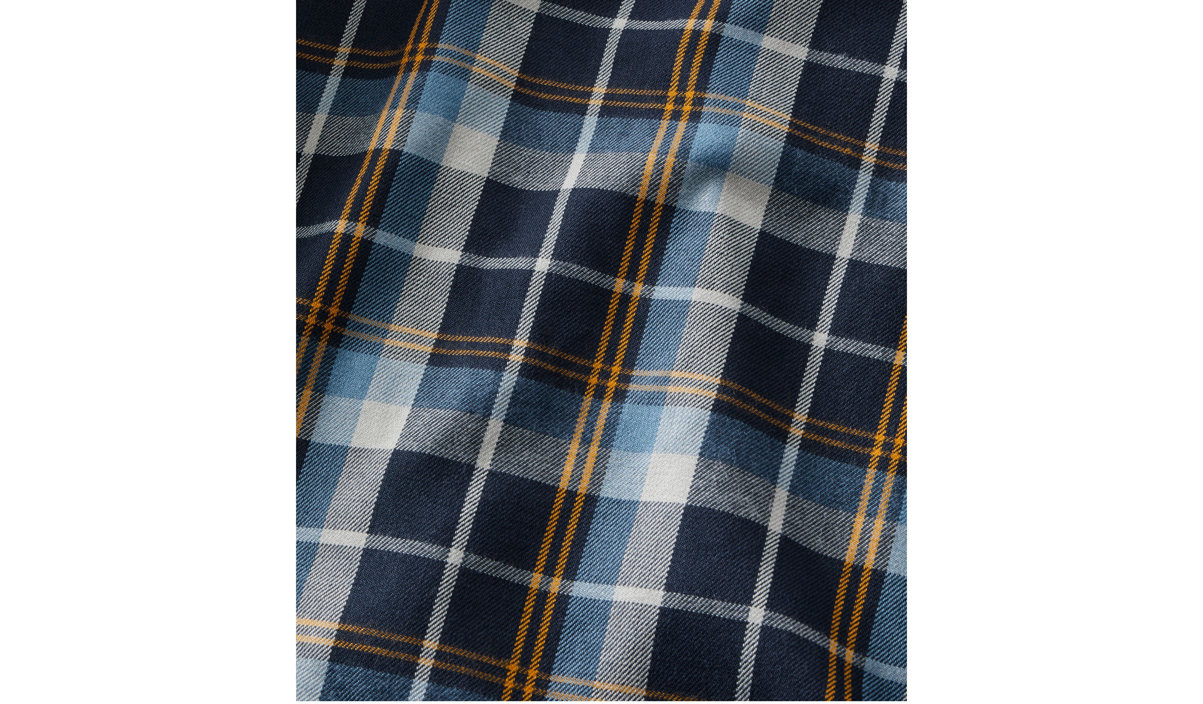 Men's Warm-Up Jacket, Flannel-Lined