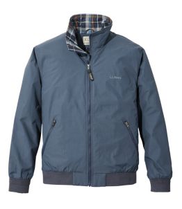 Men's Outerwear and Jackets