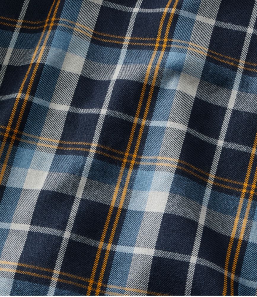 Men's Warm-Up Jacket, Flannel-Lined