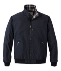 Men's 3-Season Bomber Jacket