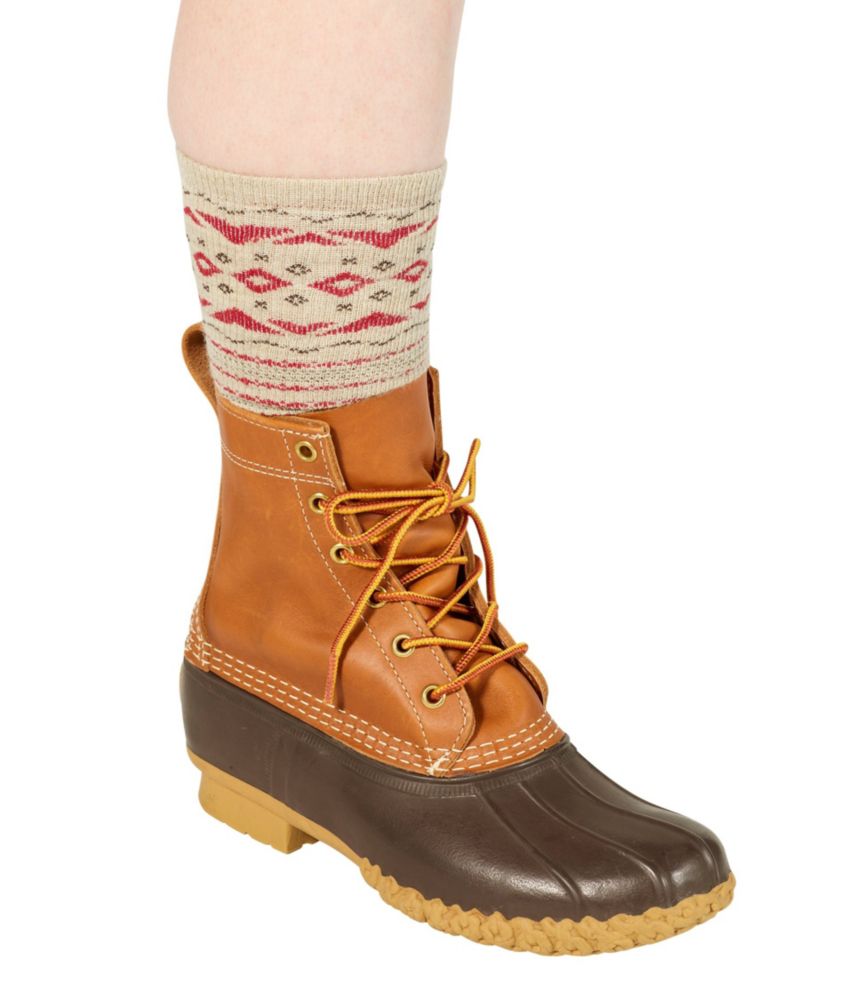 best womens socks for boots