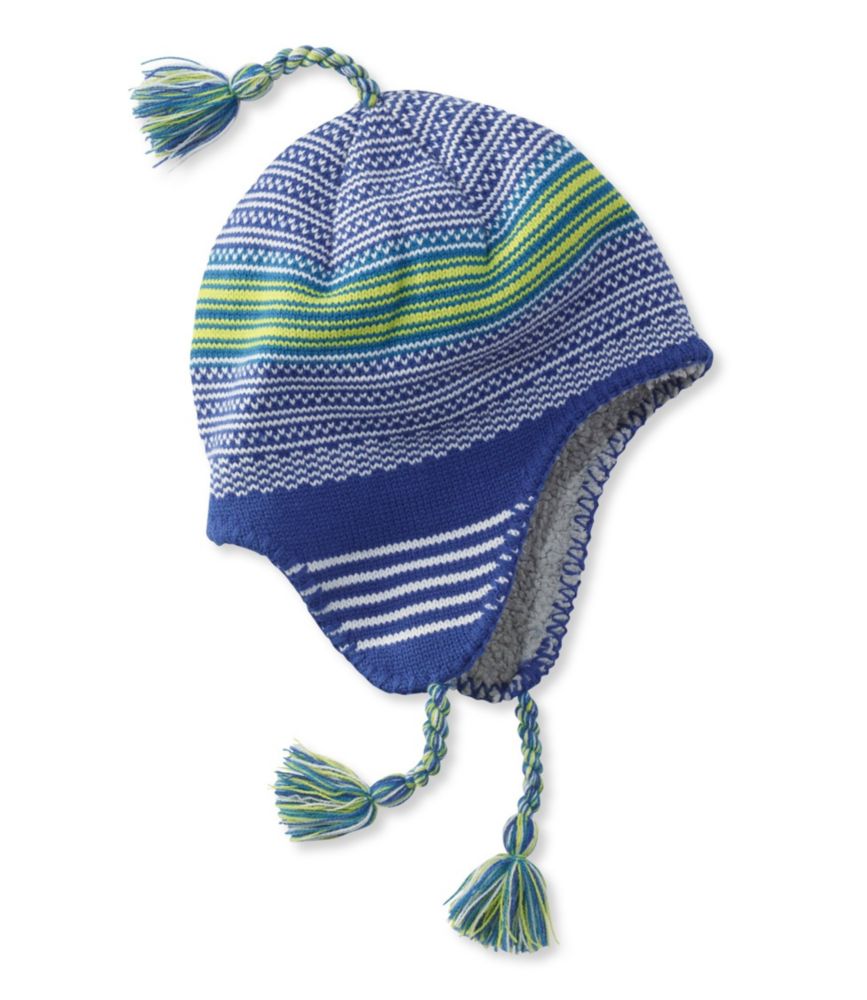 kids peruvian hat
