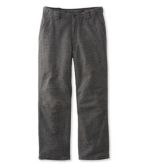 Men's Maine Guide Wool Pants with PrimaLoft, Plaid