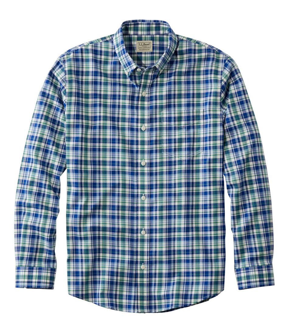 1960’s LL Bean Dress Shirt Kleding Herenkleding Overhemden & T-shirts Overhemden 