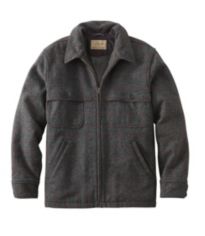 L.L.Bean Men's BeanFlex Utility Trucker Jacket