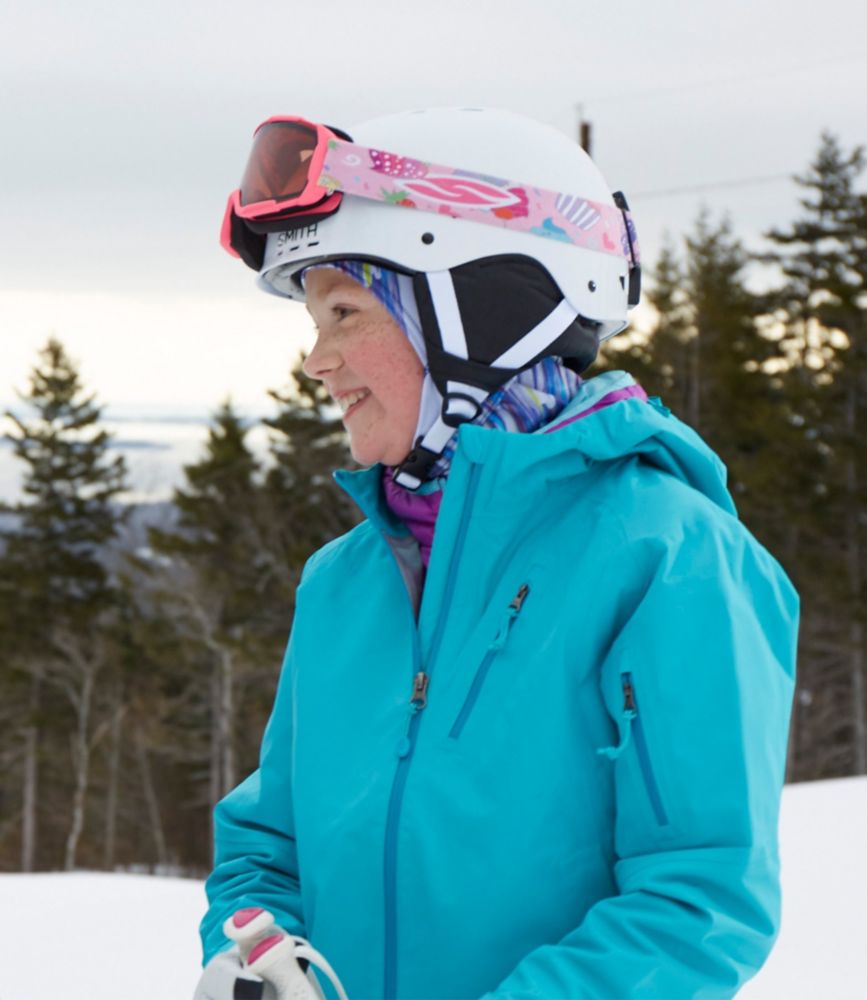 Kids' Balaclava, Print Accessories at L.L.Bean