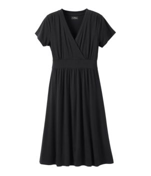 Women's Summer Knit Dress