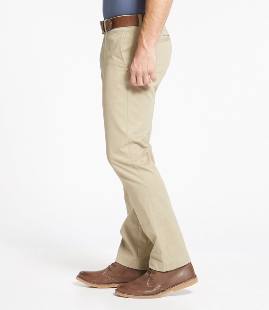 ll bean chinos