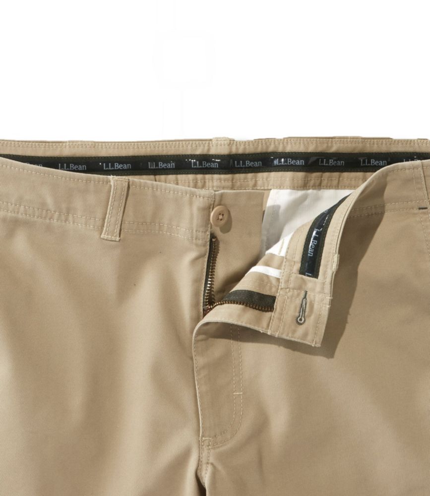 ll bean mens chinos