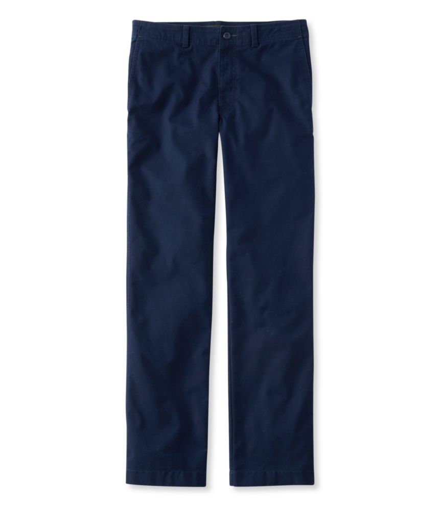 ll bean mens chinos