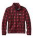  Sale Color Option: Buffalo Plaid Garnet Out of Stock.