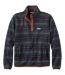 Color Option: Carbon Navy Stripe, $99