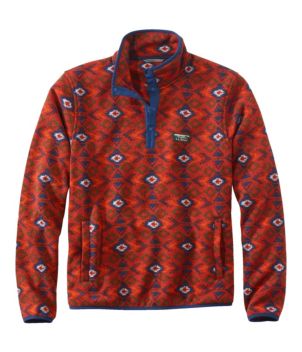 Men's Fleece Jackets | Outerwear at L.L.Bean