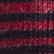 Rustic Red Stripe