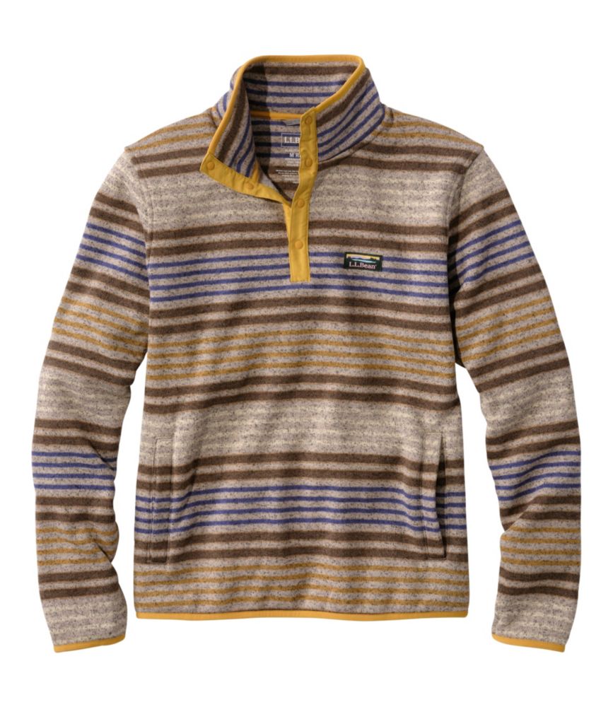 Silver Sand Stripe