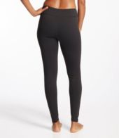 Women's Boundless Performance Tights, Low-Rise at L.L. Bean