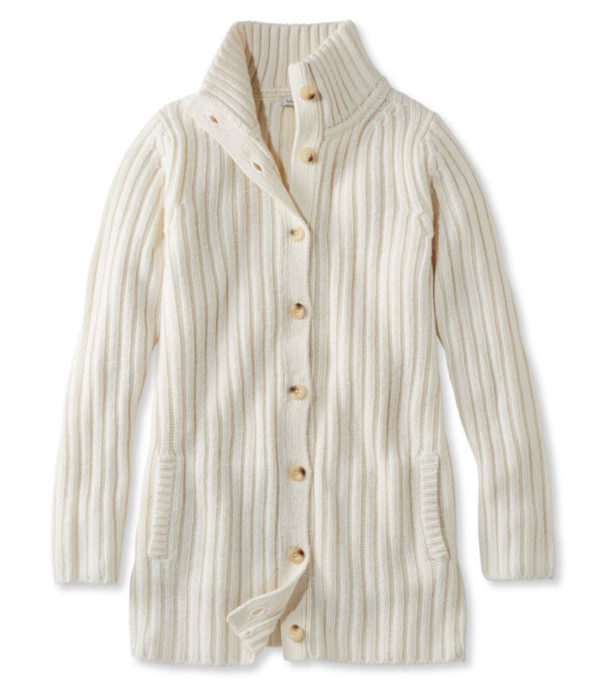 button front sweatshirt cardigan