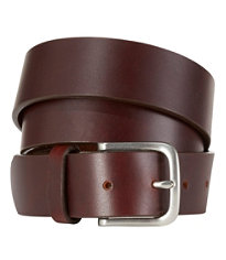 Men's Essential Braided Leather Belt | Belts at L.L.Bean Men's Essential Braided Leather Belt | Belts at L.L.Bean