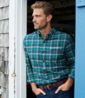 Men's L.L.Bean Essential Leather Belt | Belts at L.L.Bean