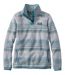 Color Option: Storm Teal Stripe, $99