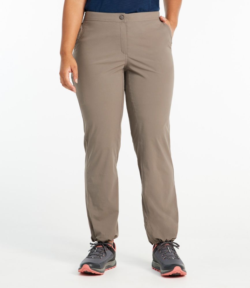 ll bean womens chino pants