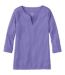  Color Option: Dusty Purple, $39.95.