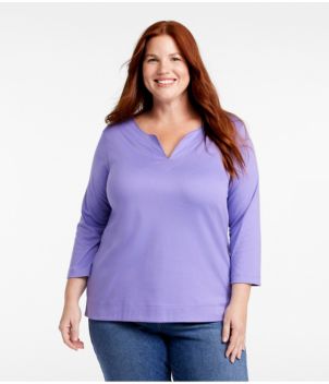 Ll bean hotsell plus size sweaters