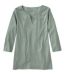 Color Option: Faded Sage, $39.95