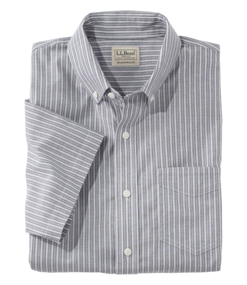 best chambray shirt