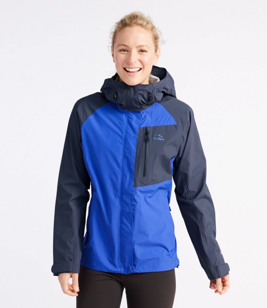 ll bean tek 2.5