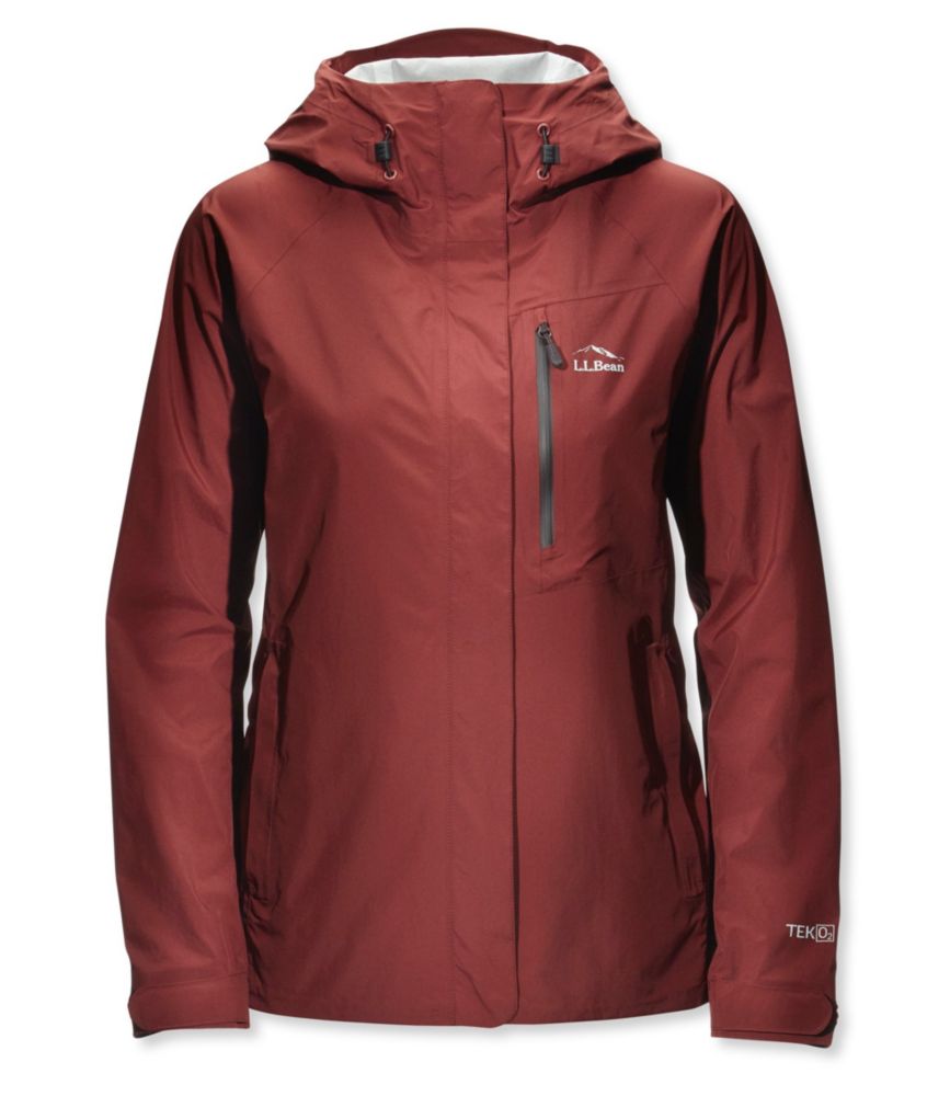 o2 waterproof trail jacket