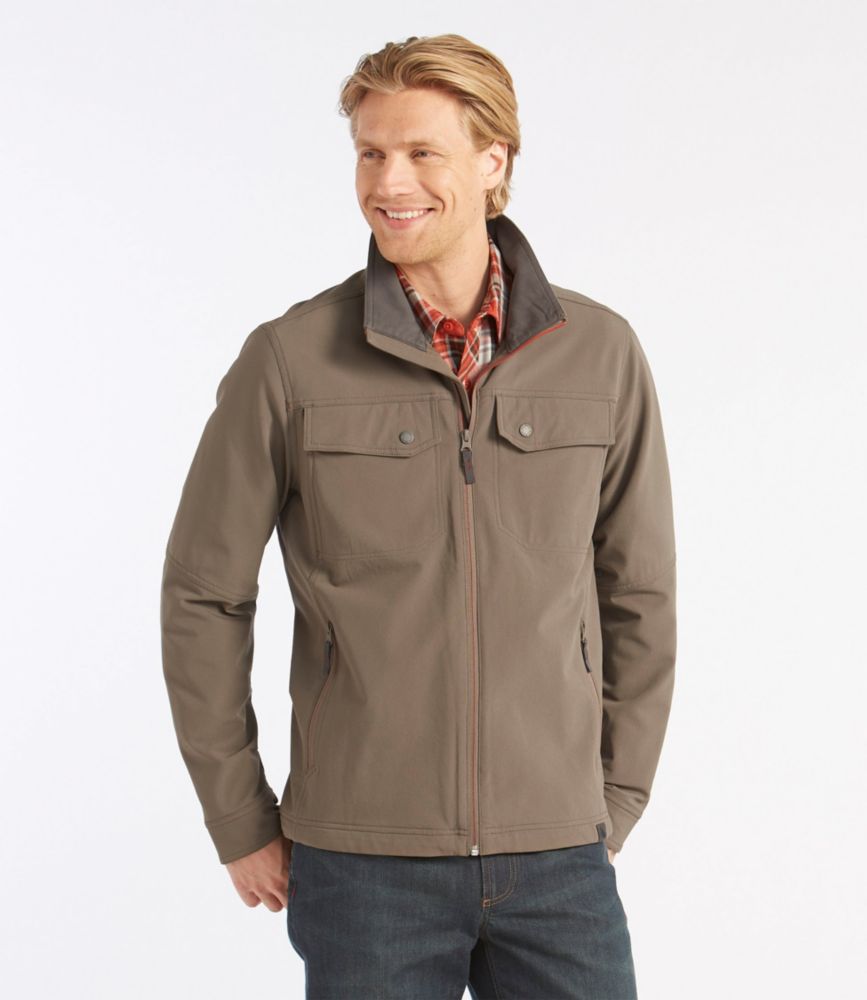 all terrain jacket