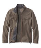 Men's All-Terrain Soft-Shell Jacket