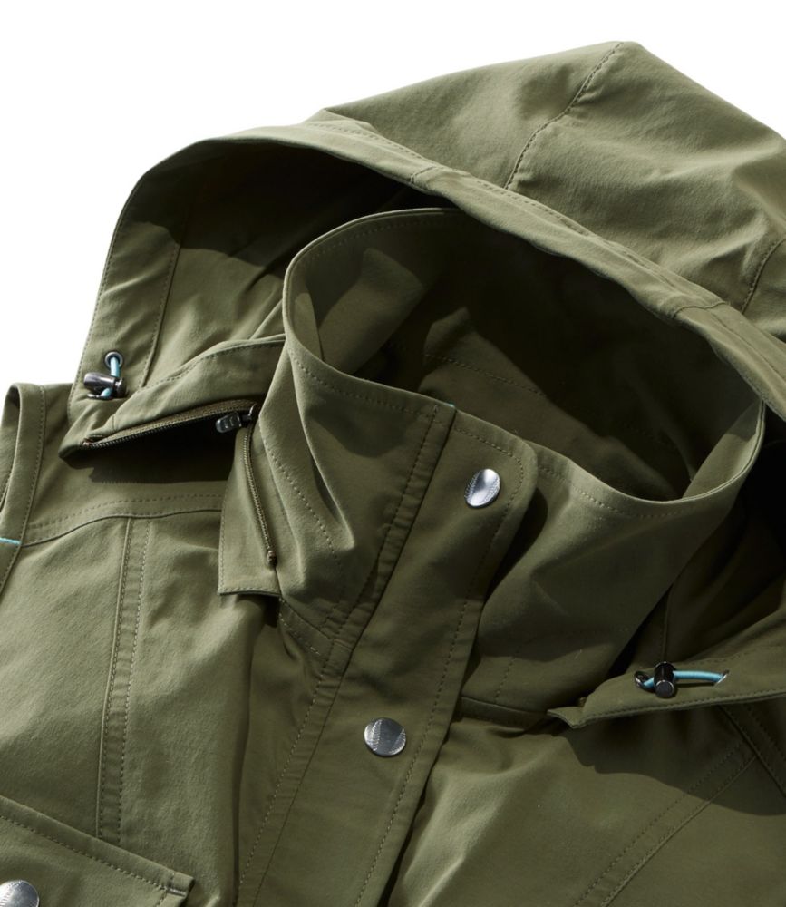G-vt9s Tia Cibani Luna padded vest main image 1