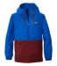  Sale Color Option: Regatta Blue/Deep Rosewood, $44.99.