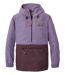Color Option: Rustic Purple/Dark Mauve, $69.95