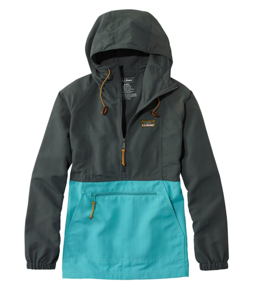 Shale Gray/Chalky Teal