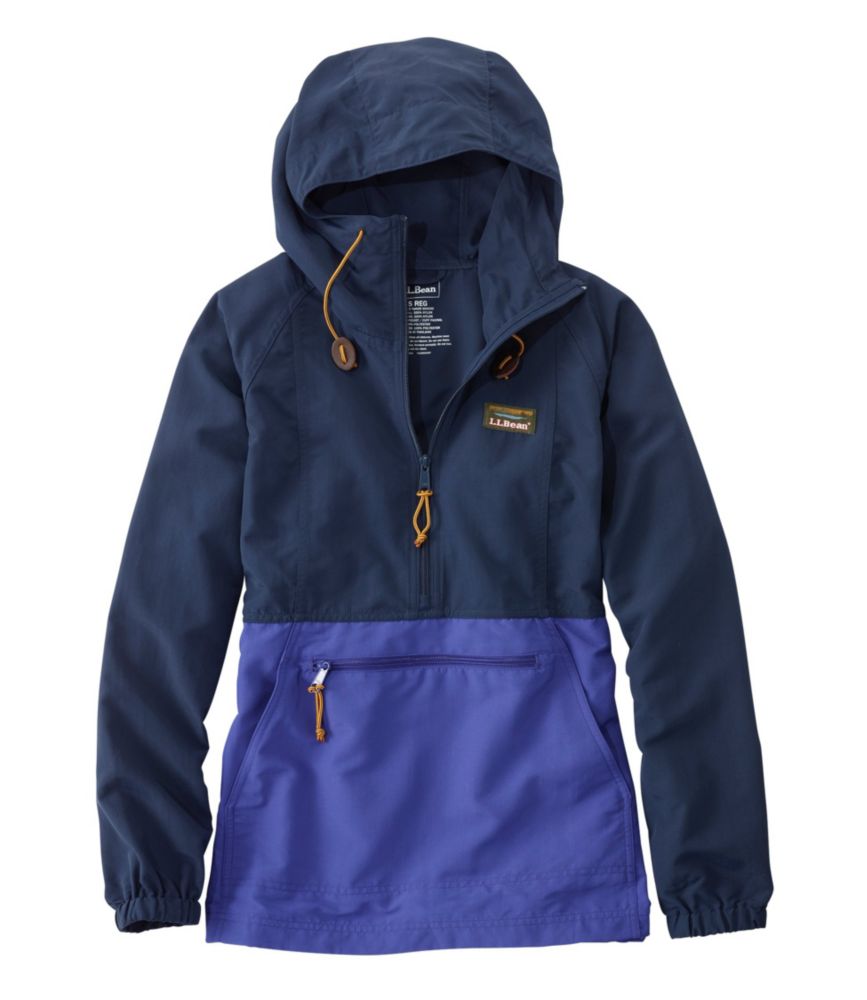 Nautical Navy/Bright Sapphire