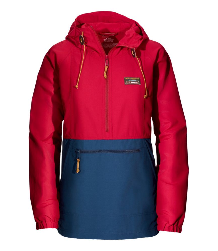 Nautical Red/Dark Marine Blue
