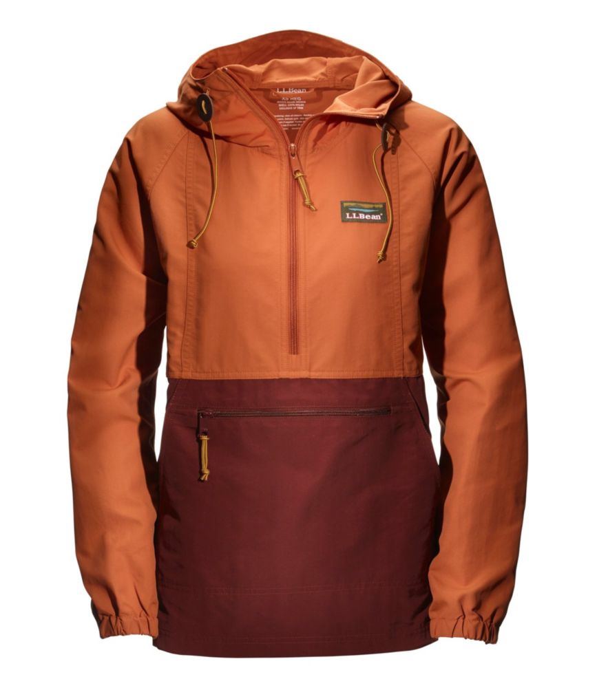 Canyon Rust/Hickory