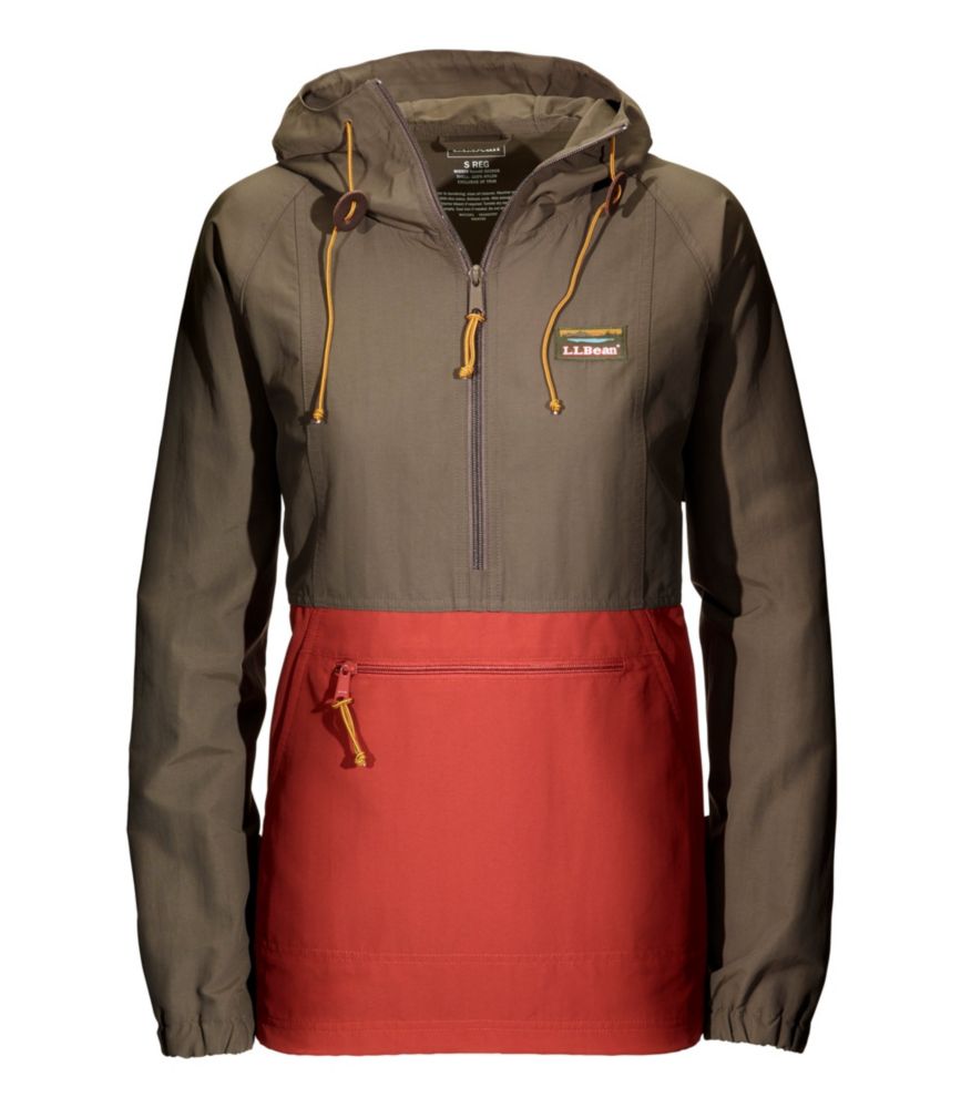 Dark Cinder/Red Ochre
