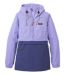 Color Option: French Lilac/Dark Twilight Blue, $59