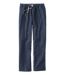  Color Option: Classic Navy Birdseye, $49.95.